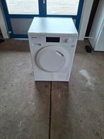 Miele T1 warmtepompdroger eco 8kg met garantie, Witgoed en Apparatuur, Wasdrogers, Miele, 6 tot 8 kg, Miele, Ophalen of Verzenden