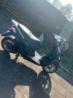 Piaggio Fly 50, Ophalen, Piaggio, Zo goed als nieuw, Benzine