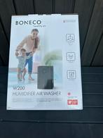 Boneco luchtbevochtiger W200 zwart 4,5 liter nieuw!, Ophalen, Nieuw, Luchtbevochtiger