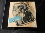 Zeldzame Nederlandse brochure BMW Isetta 300cc, Verzenden