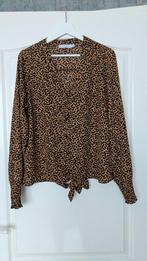 COSTES Blouse met Luipaardprint mt xxl, Ophalen of Verzenden