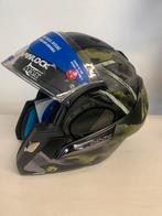 Systeemhelm Shark evo one 2, maat M, Motoren, Kleding | Motorhelmen, Nieuw met kaartje, M, Systeemhelm, Shark