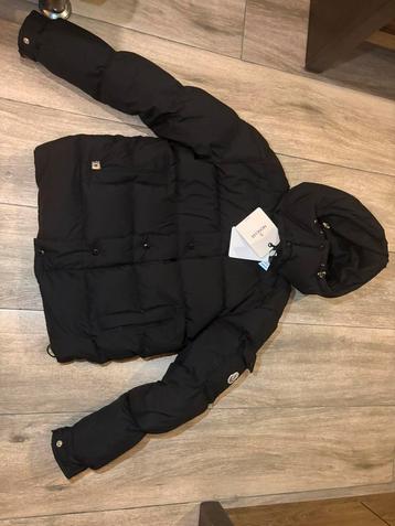 Moncler Vezere - Nieuw - Qr scan bij logo beschikbaar voor biedingen