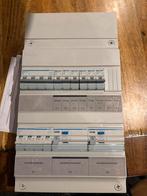 Hager groepenkast 3 fase, Ophalen, Nieuw, Overige typen