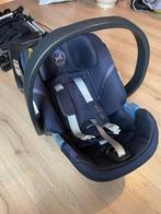Cybex Aton 5 en Aton Base 2 fix Baby autostoel, Kinderen en Baby's, Autostoeltjes, Overige merken, Verstelbare rugleuning, Autogordel