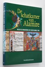 De schatkamer van Alamire (1999), Verzenden, 15e en 16e eeuw, Europa, Zo goed als nieuw