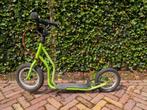 Step Yedoo Mau, Ophalen, Zo goed als nieuw, Gewone step