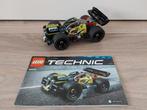 Lego Technic 42072 WHACK!, Gebruikt, Ophalen of Verzenden, Lego