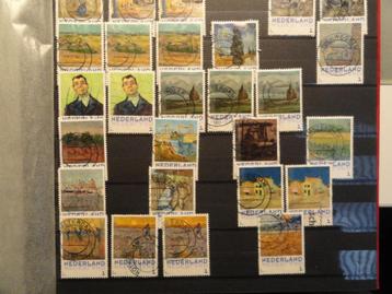 K710 persoonlijke postzegels beschikbaar voor biedingen