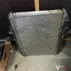 Mercedes W126 560 SEL 1987  automaat   Radiateur, Gebruikt, -, -, Ophalen of Verzenden