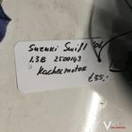 Suzuki Swift 1.3 Benzine 2006 2500143  Kachelmotor  AV272700, Auto-onderdelen, Gebruikt, -, -, Ophalen of Verzenden