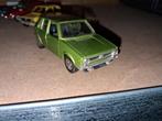 Vw golf, Hobby en Vrije tijd, Modelauto's | 1:43, Ophalen of Verzenden, Zo goed als nieuw, Auto