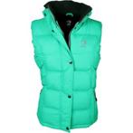 mintgreen, mintgroene Horka Challenge bodywarmer maat 3XL, Nieuw, Bovenkleding, Ophalen of Verzenden, Dames