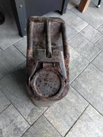 Originele, vintage US Water can/Jerry can.WW2 stijl.Zeldzaam, Ophalen of Verzenden, Marine, Amerika, Overige typen