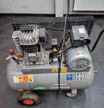 Airpress compressor HL 425/90 voor 220 volt, 25 tot 100 liter, Ophalen, Zo goed als nieuw, 200 tot 400 liter/min