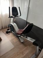 Hometrainer - Goed Werkend  uit groningen, Sport en Fitness, Ophalen, Gebruikt, Metaal, Benen