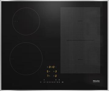 Miele inductie kookplaat KM 7464 FR nieuw in verpakking beschikbaar voor biedingen