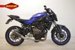 Yamaha MT 07 ABS 35KW (bj 2018), Motoren, Motoren | Yamaha, Klantenservice@yamaha-motor.nl, Koolhovenlaan 101
1119 NC  Schiphol-Rijk, NL