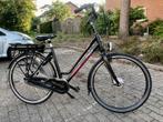 Stella Vicenza met probleem en 2 x accu, Gebruikt, 51 tot 55 cm, 50 km per accu of meer, Ophalen