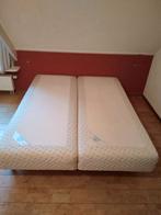 Onderstel boxspring bed 90 x 200 bedbodem, Huis en Inrichting, Ophalen, Gebruikt, 90 cm, Eenpersoons