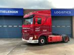 2017 DAF XF480FT Opleggertrekker, Euro 6, Overige brandstoffen, Origineel Nederlands, Bedrijf