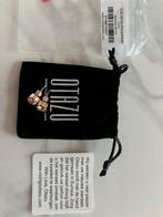 Otazu Oorbellen - Nieuw, Overige materialen, Nieuw, Ophalen of Verzenden, Knopjes of Stekers