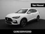 MG EHS 1.5 TGDI Luxury | Panoramisch schuifkanteldak | Rood, Auto's, MG, 12 maanden, Gebruikt, Euro 6, Wit