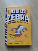 Julius Zebra Rollebollen met de Romeinen, Boeken, Ophalen of Verzenden