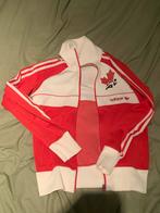 Vintage Adidas Vest voetbal Canada, Kleding | Heren, Ophalen of Verzenden, Zo goed als nieuw, Adidas, Maat 46 (S) of kleiner