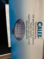 2x Calex Terrasverwarmer - 2000W, Ophalen of Verzenden, Zo goed als nieuw, Elektrisch, Plafond