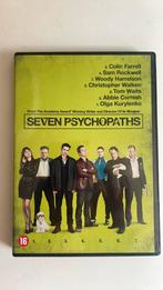 Seven Psycopaths, Ophalen of Verzenden, Gebruikt, Overige gebieden