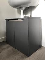 Kastje (IKEA) voor de wastafel in de badkamer, Ophalen, 50 tot 100 cm, Zo goed als nieuw, Minder dan 100 cm