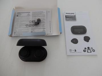 * Philips earphones draadloze oordopjes met microfoon * beschikbaar voor biedingen