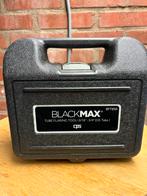 BLACKMAX BFT850 Flare Tool Set, Ophalen of Verzenden, Zo goed als nieuw