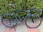 TREK Madone SL 5.2 volledig Ultegra, Fietsen en Brommers, Carbon, Zo goed als nieuw, 57 tot 61 cm, Meer dan 20 versnellingen