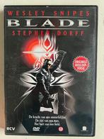 Blade, Vanaf 16 jaar, Ophalen of Verzenden, Gebruikt, Actie