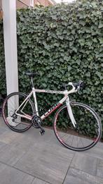 Cube Peloton racefiets, Fietsen en Brommers, Fietsen | Racefietsen, Overige merken, Aluminium, Ophalen of Verzenden, Zo goed als nieuw
