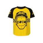 Valentino Rossi kids 46 dottorone t-shirt, Commerciale@vr46racing.com, Jongen of Meisje, Nieuw, Ophalen of Verzenden