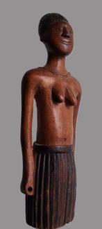 Tsonga beeld Mozambique Swaziland Eswatini Zuid Afrika, Verzenden