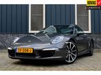 Porsche 911 3.4 Carrera 4 Rijklaarprijs-Garantie Schuifdak S, Zwart, 4 stoelen, Leder, Bedrijf