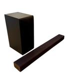 LG DS40Q, Soundbar + Subwoofer | Incl Garantie, Gebruikt