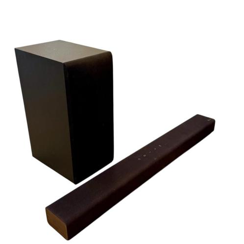LG DS40Q, Soundbar + Subwoofer | Incl Garantie, Audio, Tv en Foto, Luidsprekers, Gebruikt