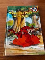 Winnie de Poeh en Teigetje - Disney Boekenclub, Ophalen of Verzenden, Gelezen, Sprookjes