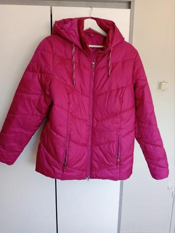 Super gave Bonita winterjas  beschikbaar voor biedingen
