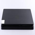 Playstation 4 Slim 500GB, Spelcomputers en Games, Spelcomputers | Sony PlayStation 4, Flex Ltd., Zo goed als nieuw, https://flex.com/contact-us