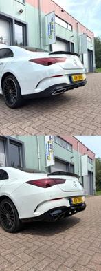 CLA 45 S AMG Diffuser | Mercedes W118 | 2019-2023, Ophalen of Verzenden