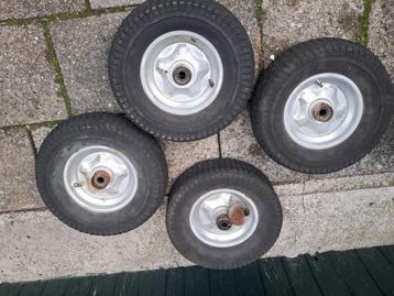 Skeltervelgen beschikbaar voor biedingen