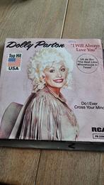 Dolly Parton - I Will Always Love You - Single, Gebruikt, 7 inch, Single, Ophalen of Verzenden