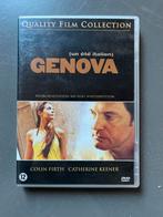 DVD Genova - Colin Firth, Vanaf 12 jaar, Ophalen of Verzenden, Zo goed als nieuw