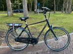 Sparta M8i Elektrische fiets/Sterke middenmotor/Netjes/500Wh, 57 tot 61 cm, Ophalen of Verzenden, Zo goed als nieuw, Sparta